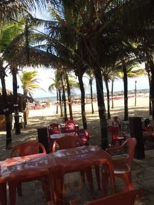 Barraca Estilo Praia