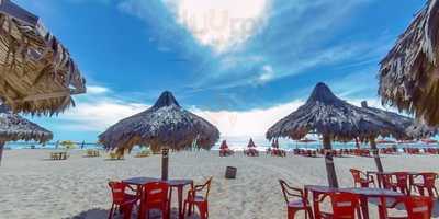 Barraca Estilo Praia