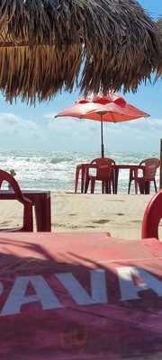 Barraca Estilo Praia