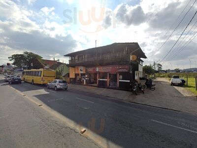 Bar E Lanchonete Miguelito