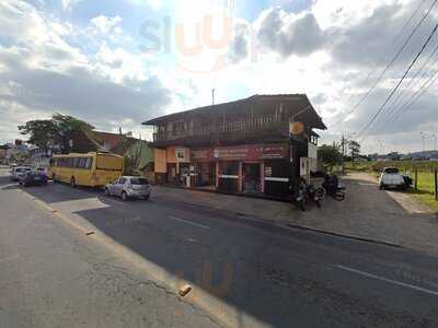 Bar E Lanchonete Miguelito