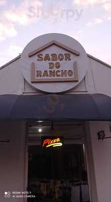 Churrascaria Sabor Do Campo