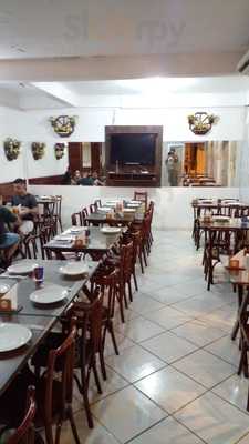 Churrascaria Sabor Do Campo