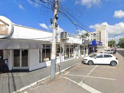 Churrascaria Sabor Do Campo