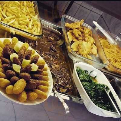 Mineiro Bar E Lanchonete