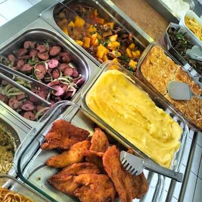 Mineiro Bar E Lanchonete