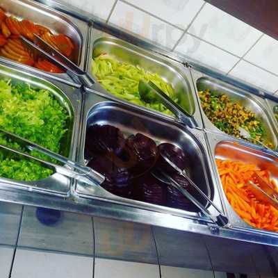 Mineiro Bar E Lanchonete