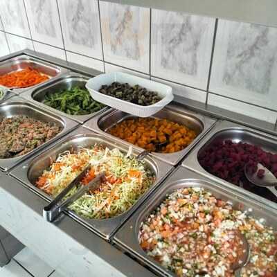 Mineiro Bar E Lanchonete