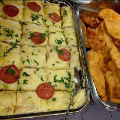 Mineiro Bar E Lanchonete