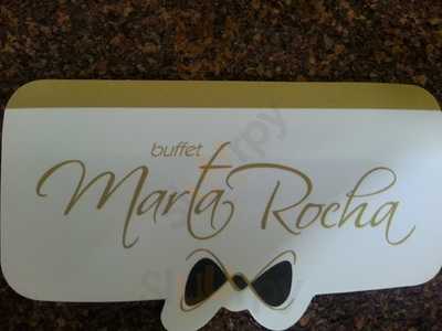 Marta Rocha Buffet
