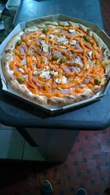 Restaurante E Pizzaria Vicenza