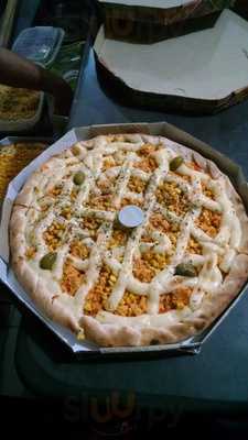 Restaurante E Pizzaria Vicenza