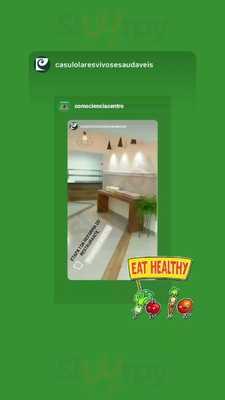 Restaurante Lanchonete Aconchego