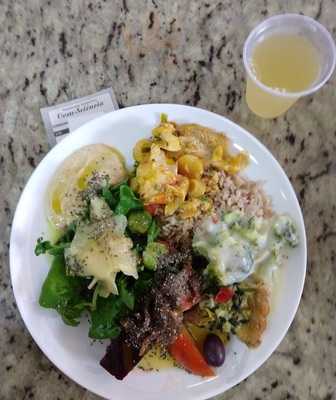 Restaurante Lanchonete Aconchego