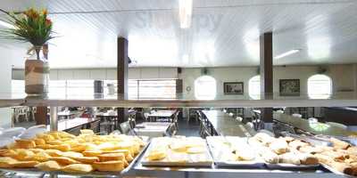 Restaurante Lanchonete Aconchego