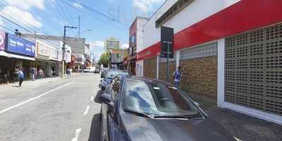 Restaurante Lanchonete Aconchego