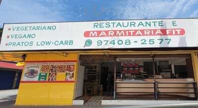 Restaurante Lanchonete Aconchego