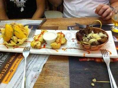 Restaurante Mania Mineira