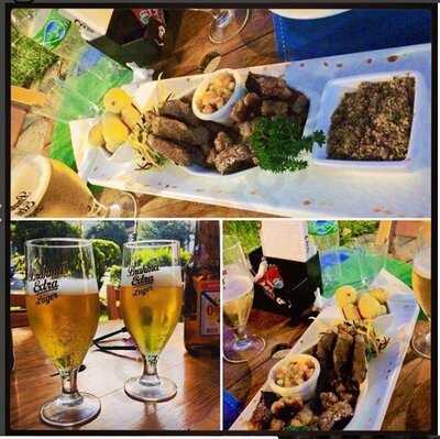 Restaurante Mania Mineira