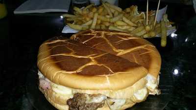 Lanche Da Chiquinha