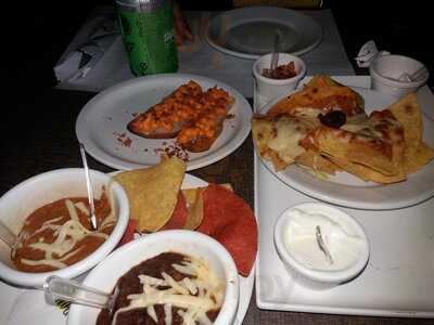 Don Miguel Mexican Bar