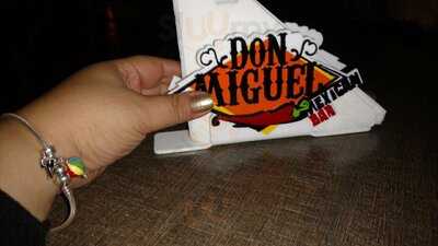 Don Miguel Mexican Bar