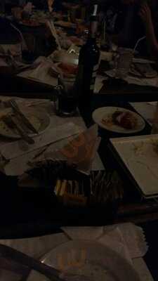 Don Miguel Mexican Bar