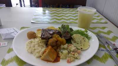 Restaurante Marcelao