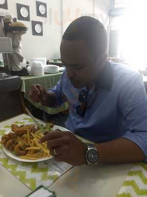 Restaurante Marcelao