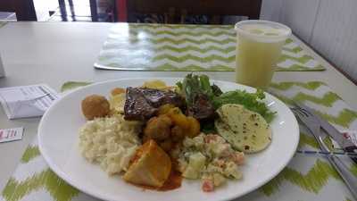 Restaurante Marcelao