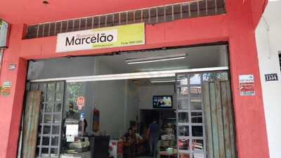 Restaurante Marcelao