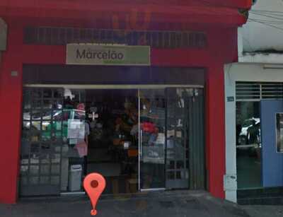 Restaurante Marcelao