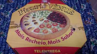 Pizzaria Vênus