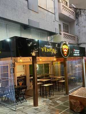 Pizzaria Vênus
