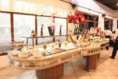 Churrascaria Marumby