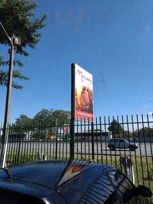 Churrascaria Marumby