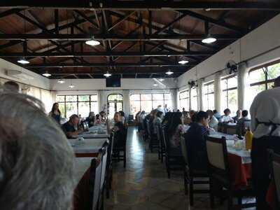 Churrascaria Marumby