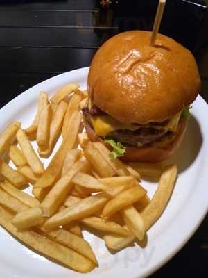 Sgt Pepper's Steak House