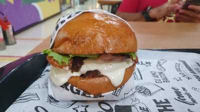 Sgt Pepper's Steak House