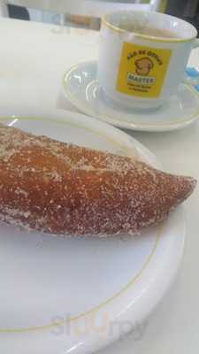 Pao De Queijo Master