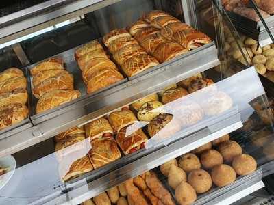 Pao De Queijo Master