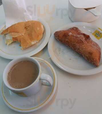 Pao De Queijo Master