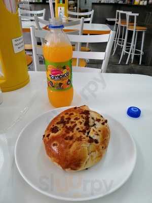 Pao De Queijo Master