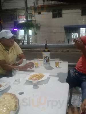 Pizzaria Olavo