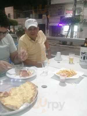 Pizzaria Olavo