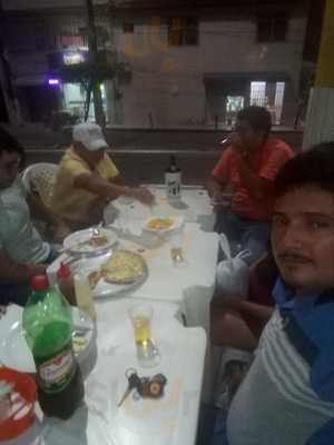 Pizzaria Olavo
