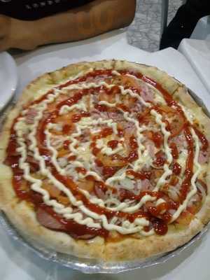 Pizzaria Olavo