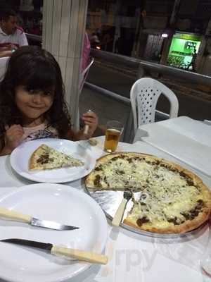 Pizzaria Olavo