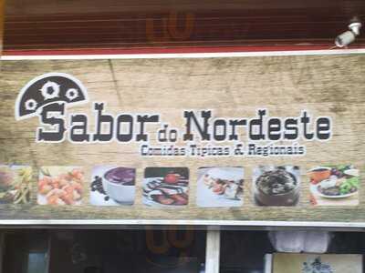 Sabor Do Nordeste
