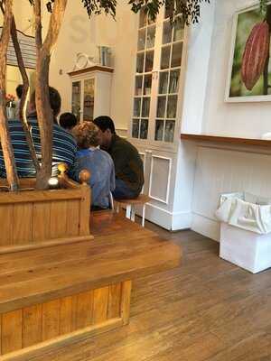 Bacio Di Latte - Moema - Anapurus